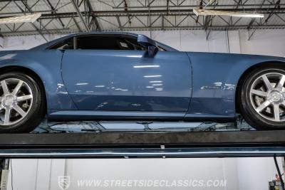 2006 Cadillac XLR