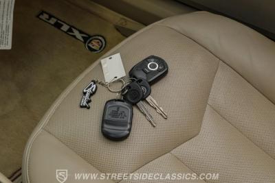 2006 Cadillac XLR