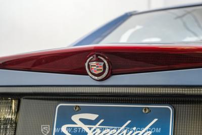 2006 Cadillac XLR