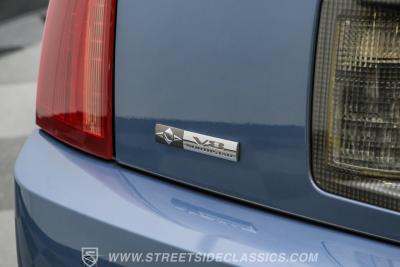 2006 Cadillac XLR
