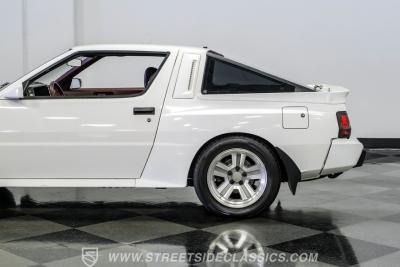 1986 Mitsubishi Starion ESi-R
