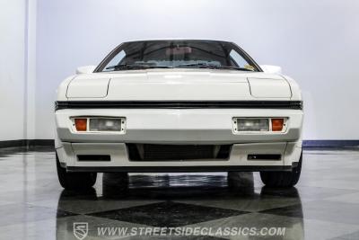 1986 Mitsubishi Starion ESi-R