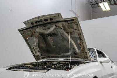 1986 Mitsubishi Starion ESi-R