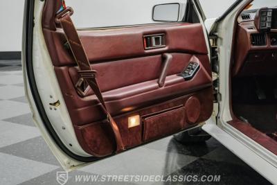 1986 Mitsubishi Starion ESi-R