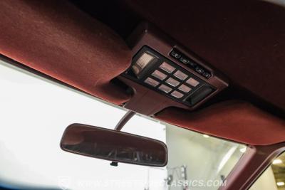 1986 Mitsubishi Starion ESi-R