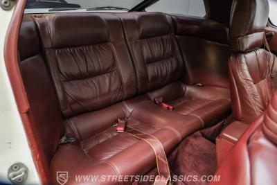 1986 Mitsubishi Starion ESi-R