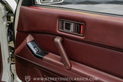 1986 Mitsubishi Starion ESi-R
