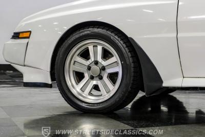 1986 Mitsubishi Starion ESi-R