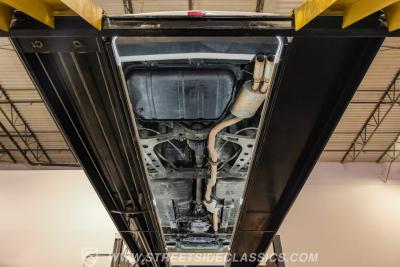 1986 Mitsubishi Starion ESi-R