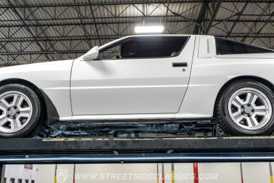 1986 Mitsubishi Starion ESi-R