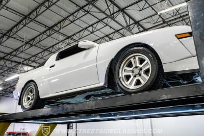 1986 Mitsubishi Starion ESi-R