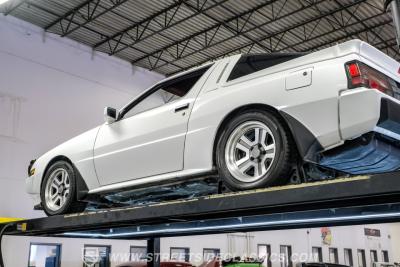1986 Mitsubishi Starion ESi-R