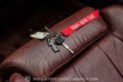 1986 Mitsubishi Starion ESi-R