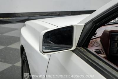 1986 Mitsubishi Starion ESi-R