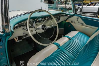 1955 Oldsmobile Super 88 Convertible