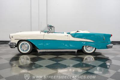 1955 Oldsmobile Super 88 Convertible