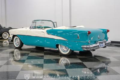 1955 Oldsmobile Super 88 Convertible