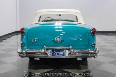 1955 Oldsmobile Super 88 Convertible