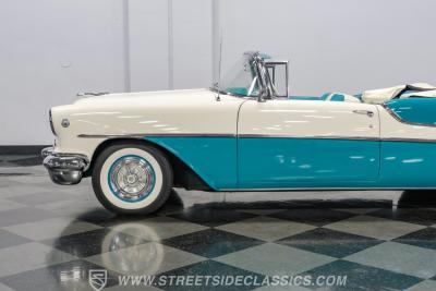 1955 Oldsmobile Super 88 Convertible