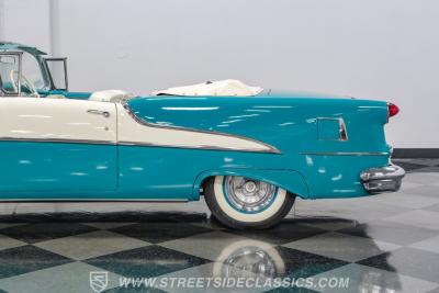 1955 Oldsmobile Super 88 Convertible