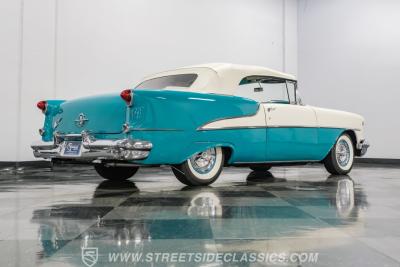 1955 Oldsmobile Super 88 Convertible