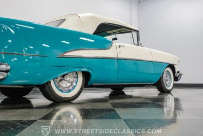 1955 Oldsmobile Super 88 Convertible