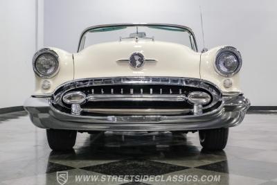 1955 Oldsmobile Super 88 Convertible