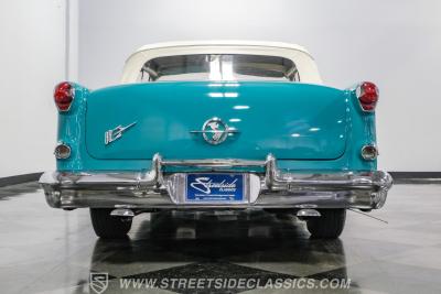 1955 Oldsmobile Super 88 Convertible