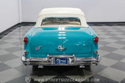 1955 Oldsmobile Super 88 Convertible