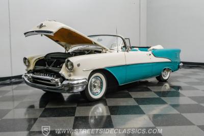 1955 Oldsmobile Super 88 Convertible