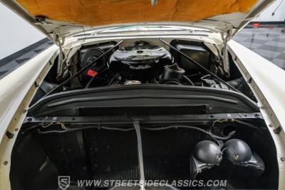 1955 Oldsmobile Super 88 Convertible
