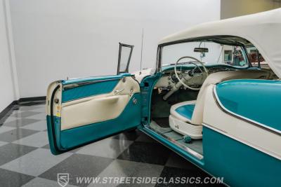 1955 Oldsmobile Super 88 Convertible