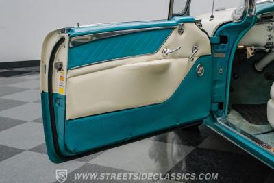 1955 Oldsmobile Super 88 Convertible