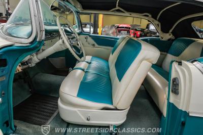 1955 Oldsmobile Super 88 Convertible