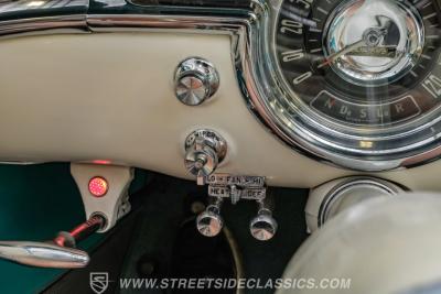1955 Oldsmobile Super 88 Convertible