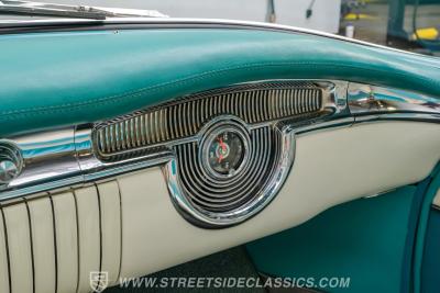 1955 Oldsmobile Super 88 Convertible