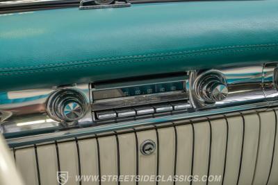 1955 Oldsmobile Super 88 Convertible