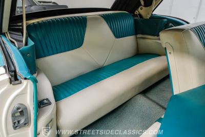 1955 Oldsmobile Super 88 Convertible
