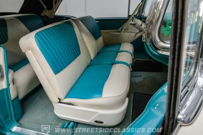 1955 Oldsmobile Super 88 Convertible