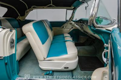 1955 Oldsmobile Super 88 Convertible