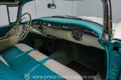1955 Oldsmobile Super 88 Convertible