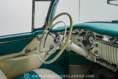 1955 Oldsmobile Super 88 Convertible