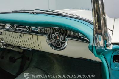1955 Oldsmobile Super 88 Convertible