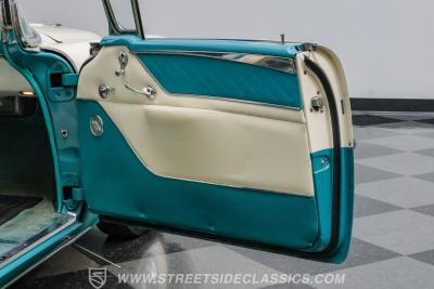 1955 Oldsmobile Super 88 Convertible