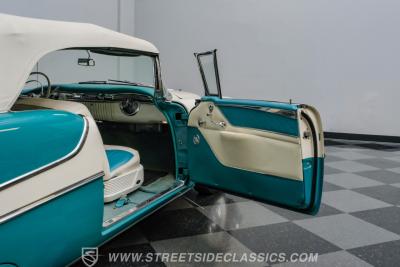 1955 Oldsmobile Super 88 Convertible