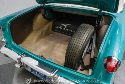 1955 Oldsmobile Super 88 Convertible