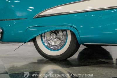 1955 Oldsmobile Super 88 Convertible