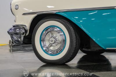 1955 Oldsmobile Super 88 Convertible