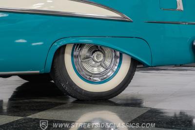 1955 Oldsmobile Super 88 Convertible