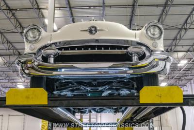 1955 Oldsmobile Super 88 Convertible
